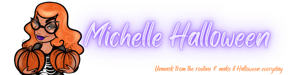 Michelle Halloween